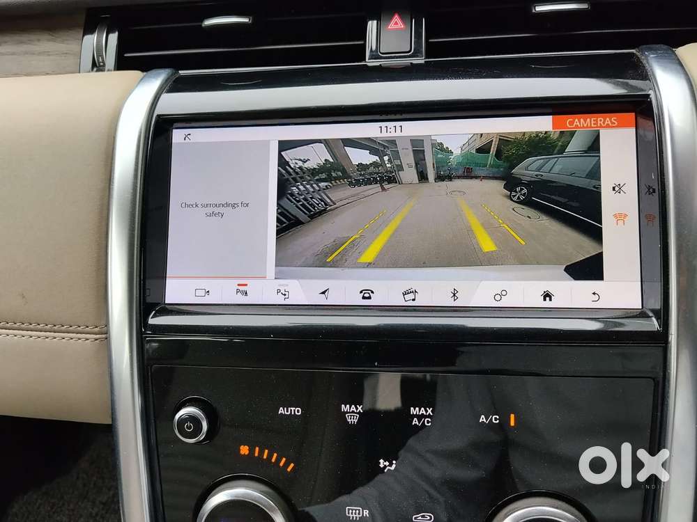 Land Rover Discovery Sports S 2.0 Diesel, 2020, Diesel