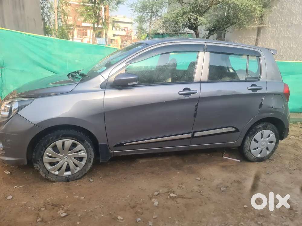 Maruti Suzuki Celerio 2019 Petrol 38000 Km Driven