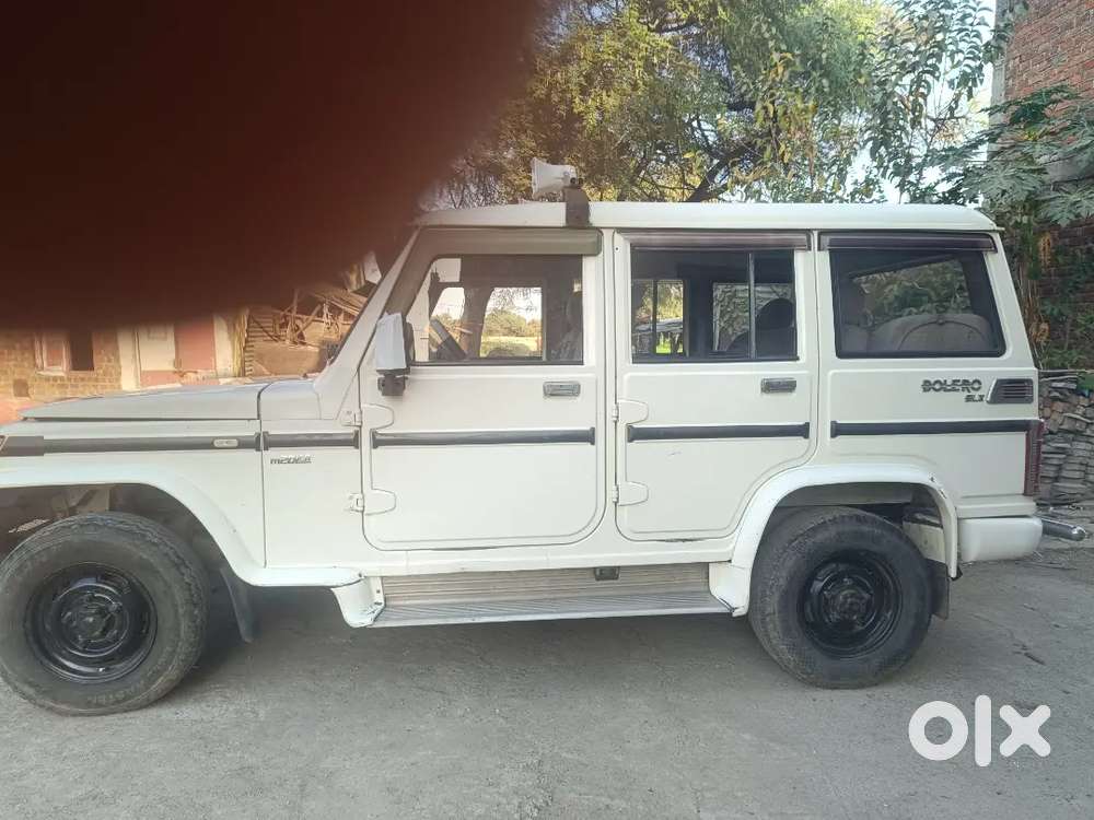 Mahindra Bolero Power Plus 2013 Diesel 165800 Km Driven