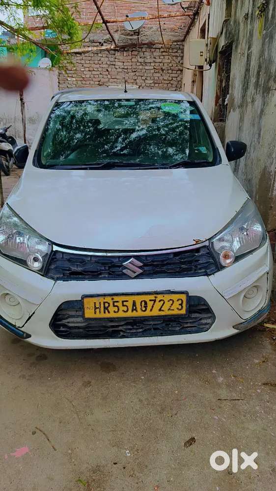 Maruti Suzuki Celerio 2019 Lxi