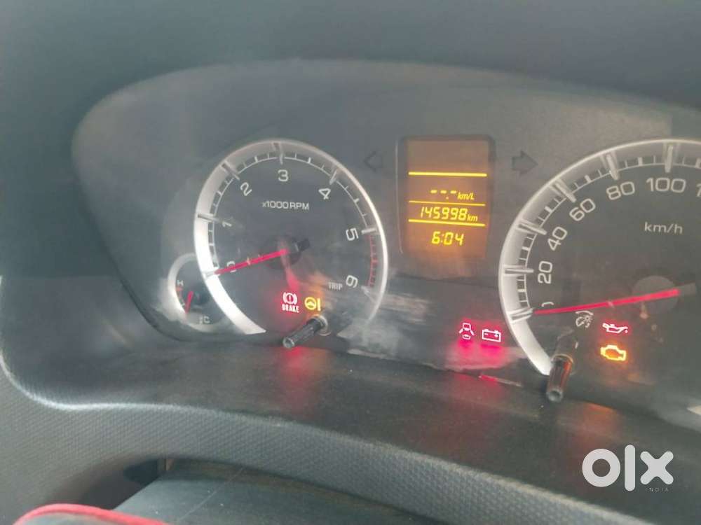 Maruti Suzuki Swift Vdi, 2014, Diesel