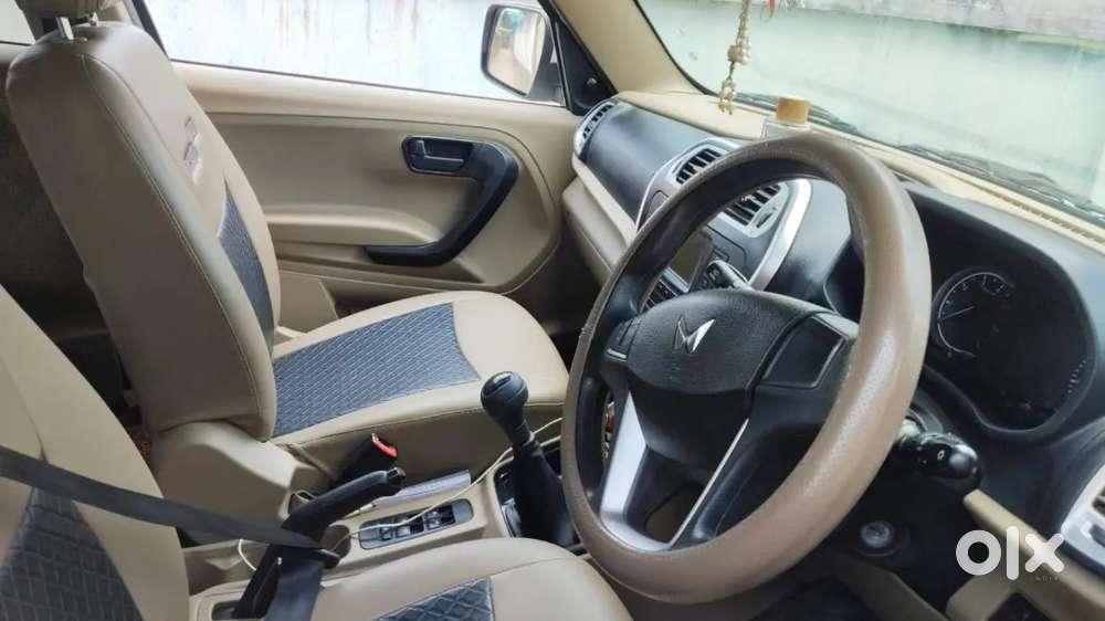 Mahindra Bolero Neo 2025 Diesel Manual