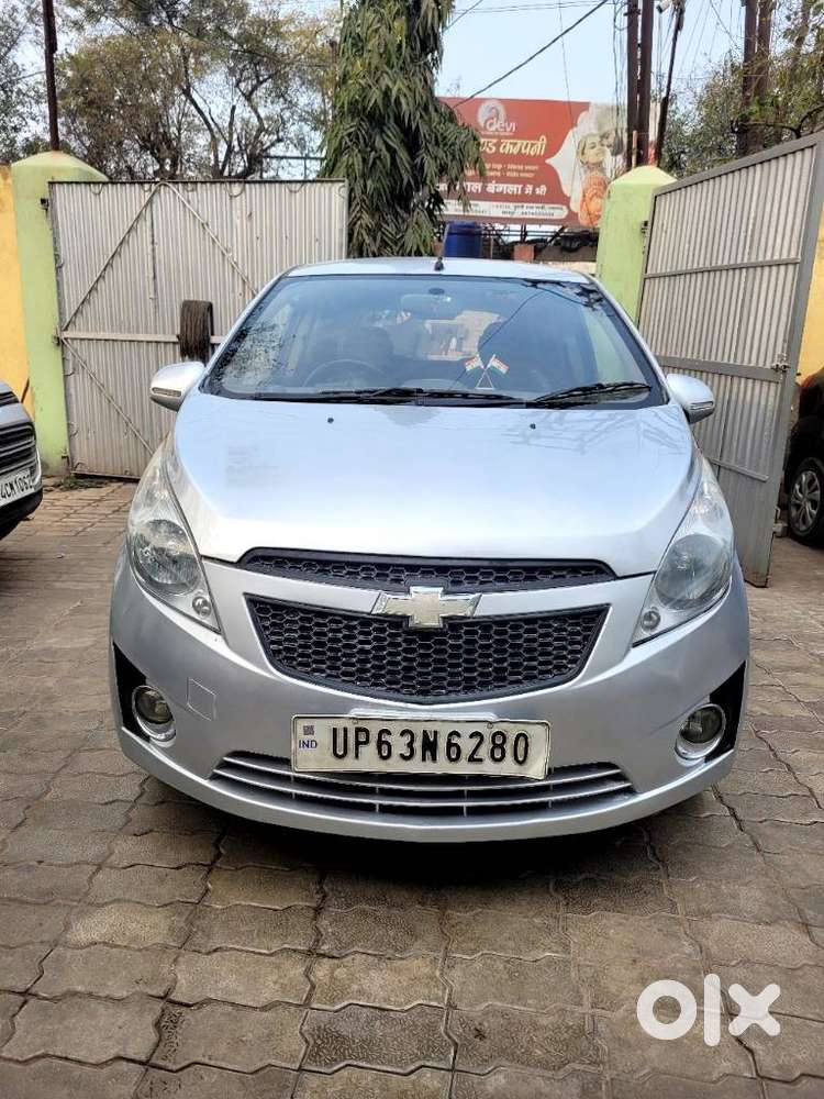 Chevrolet Beat Diesel Ls, 2011, Diesel