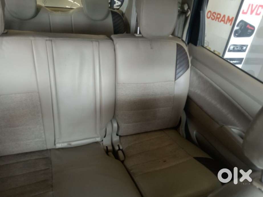 Maruti Suzuki Ertiga Vdi Anniversary Edition, 2014, Diesel