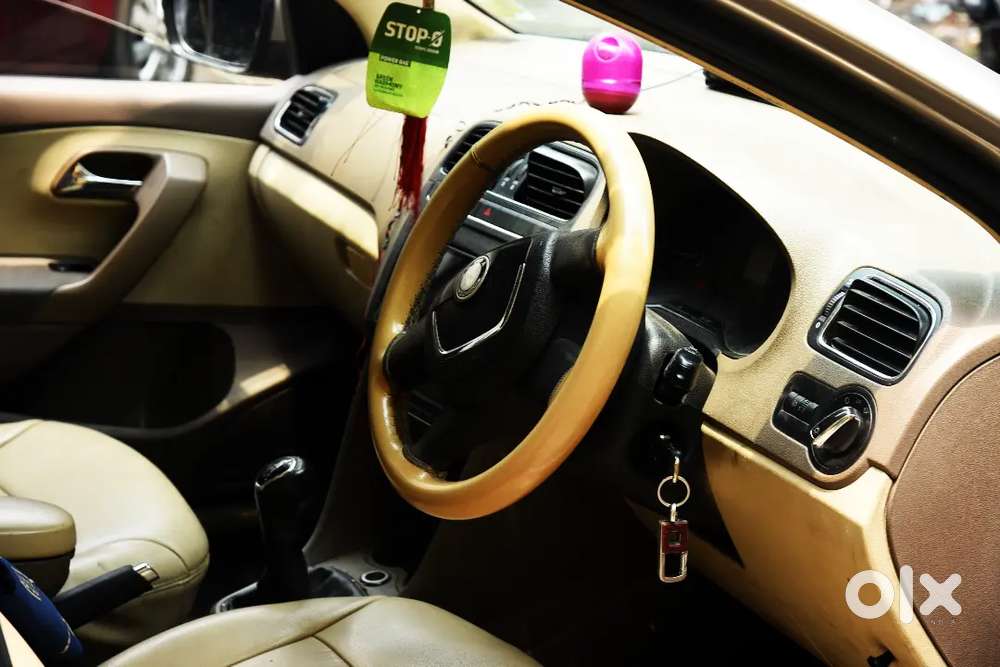 Skoda Rapid Elegance Tdi 2012 Diesel Car