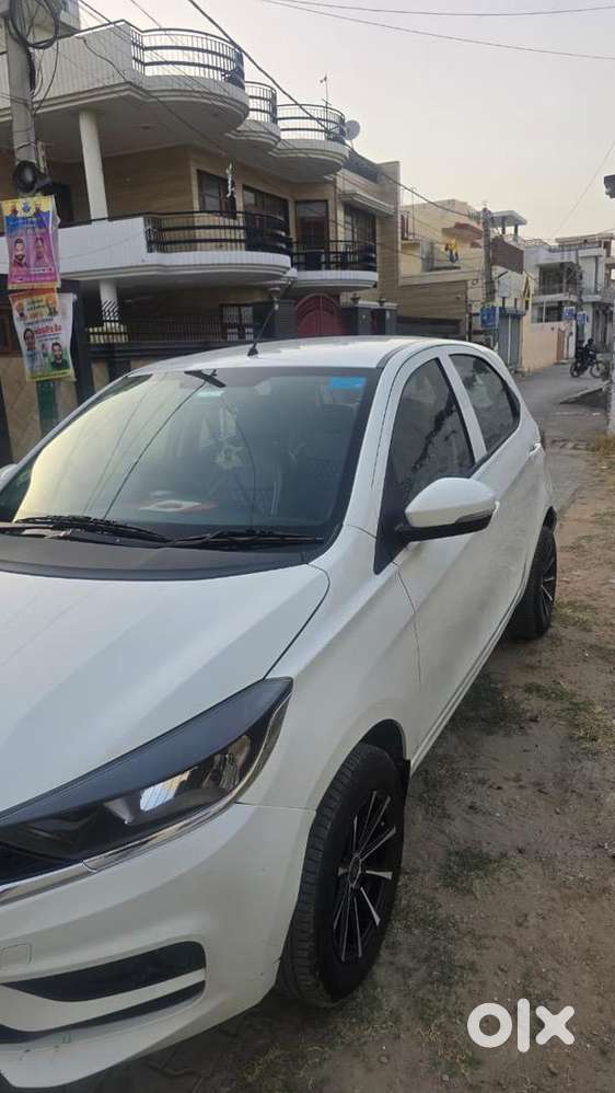 Tata Petrol Manual 2021