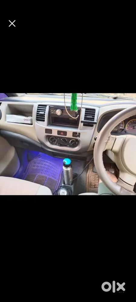 Maruti Suzuki Zen Estilo 2008 Cng & Hybrids 130000 Km Driven