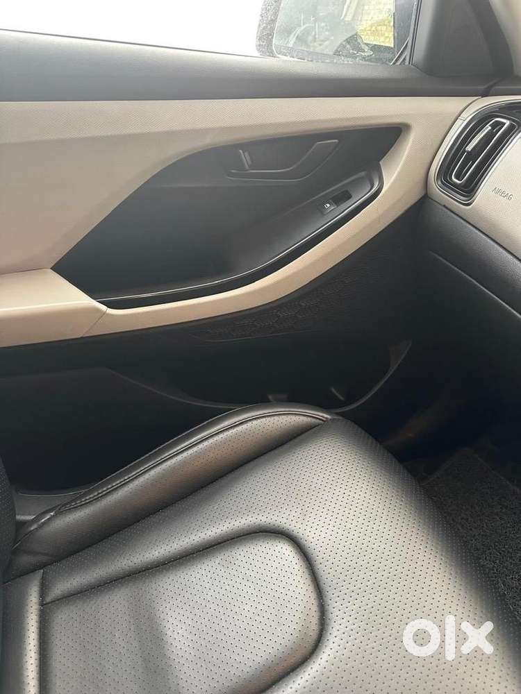 Hyundai Creta Facelift 2021 Diesel 30000 Km Driven