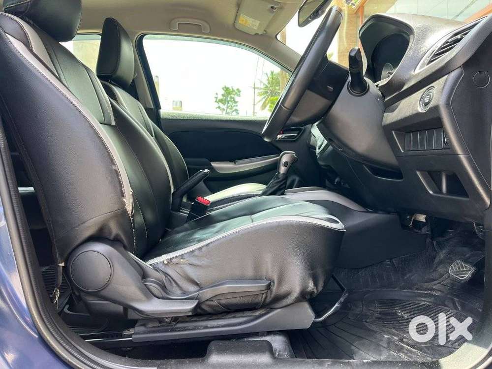 Maruti Suzuki Baleno Alpha Diesel, 2020, Petrol