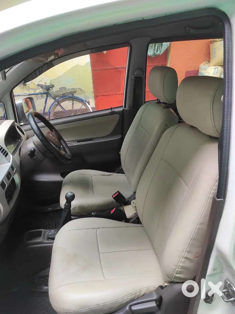Maruti Suzuki Zen Estilo 1.0 2012