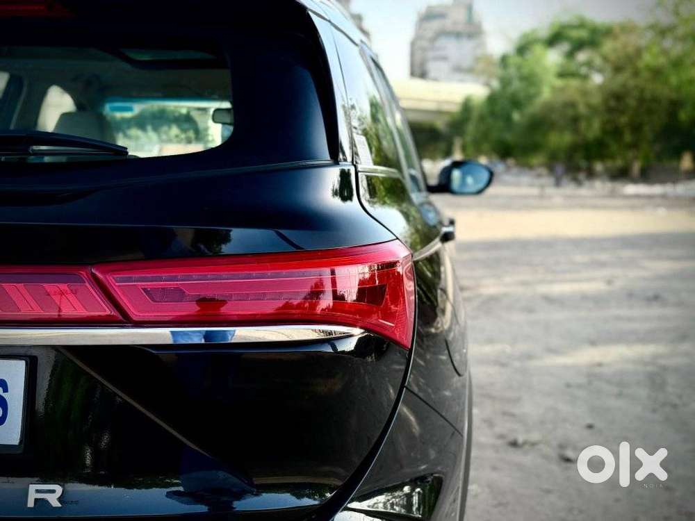 Mg Hector Sharp Pro 1.5 Turbo Cvt, 2023, Petrol