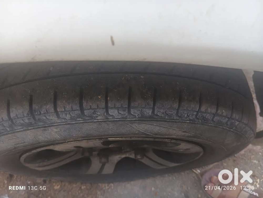 Maruti Suzuki Zen Lxi 2005