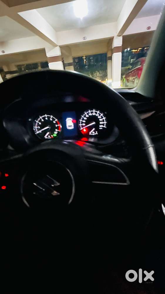 Maruti Suzuki Baleno 2025