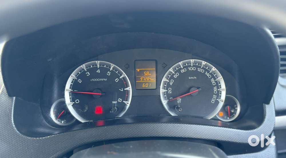 Maruti Suzuki Swift Vxi, 2014, Petrol