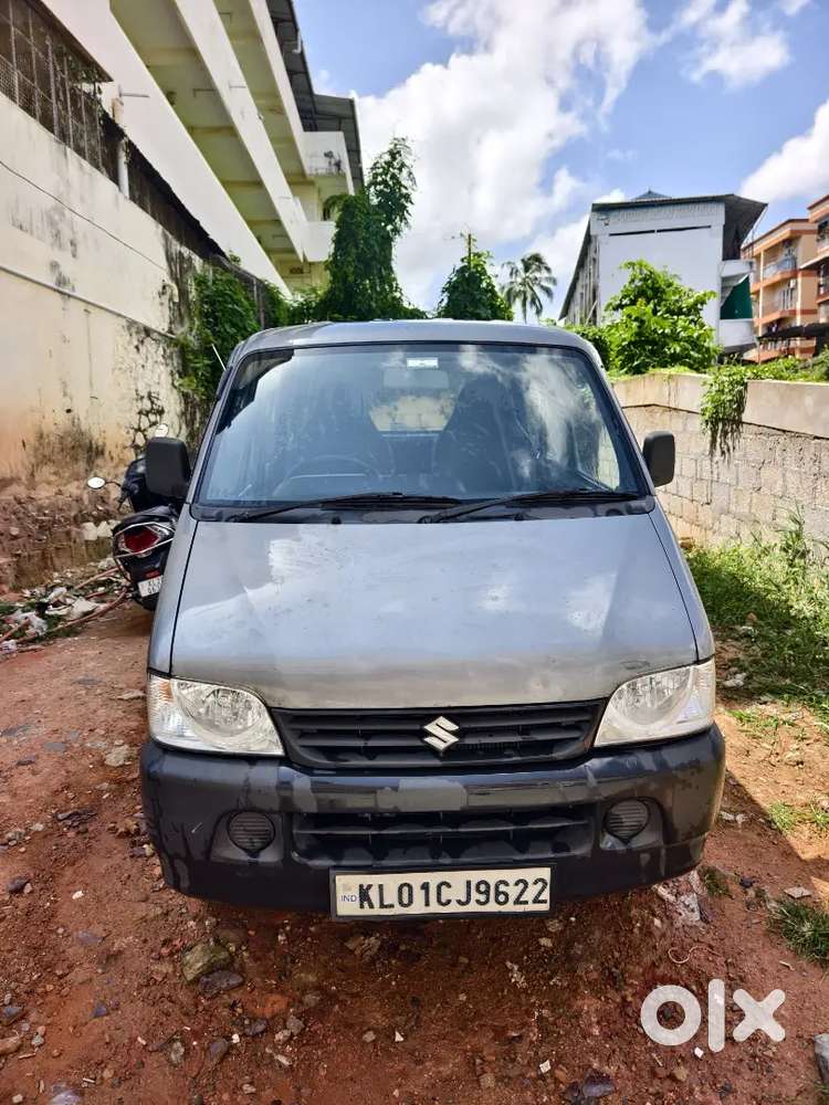 Maruti Suzuki Eeco Ac 2019