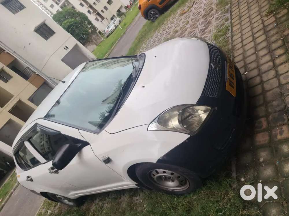Maruti Suzuki Dzire 2015 Diesel Lxi