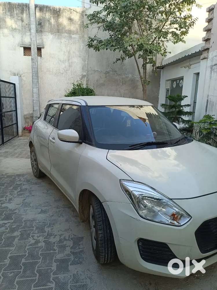 Maruti Suzuki Swift 2019 Petrol 43000 Km Driven