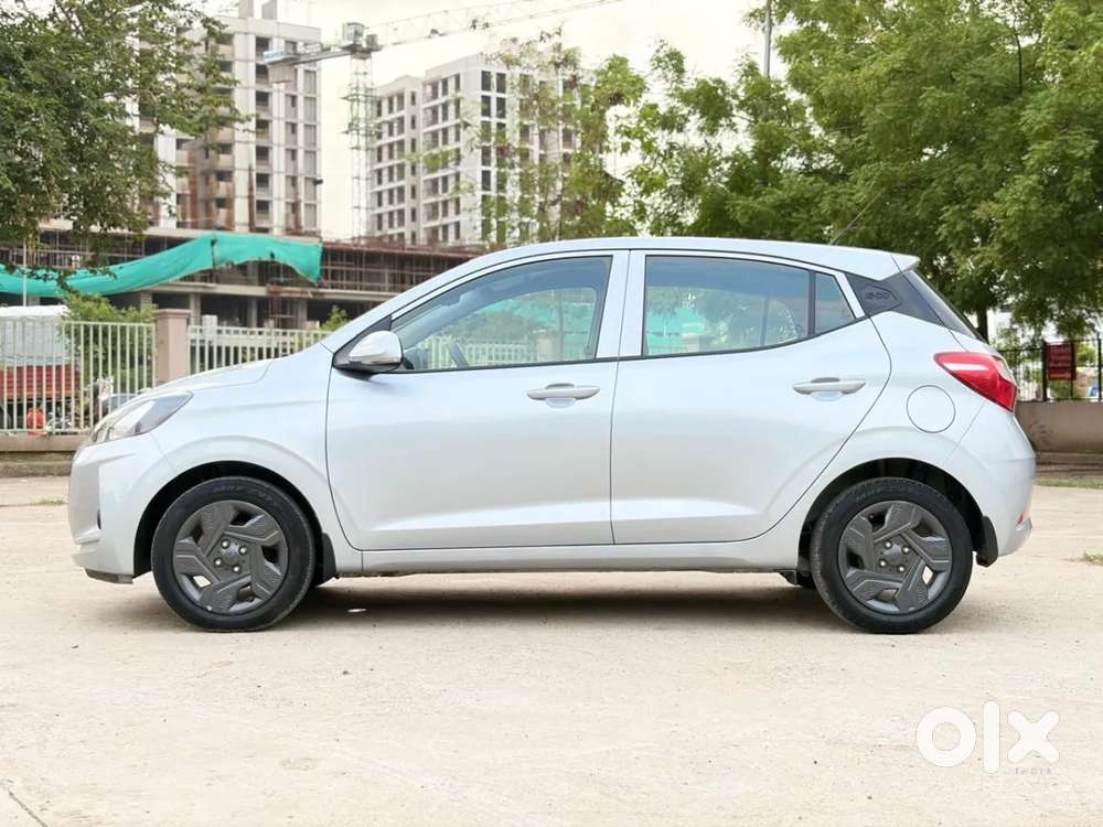 Hyundai Grand I10 Nios Magna U2 1.2 Crdi, 2020, Diesel