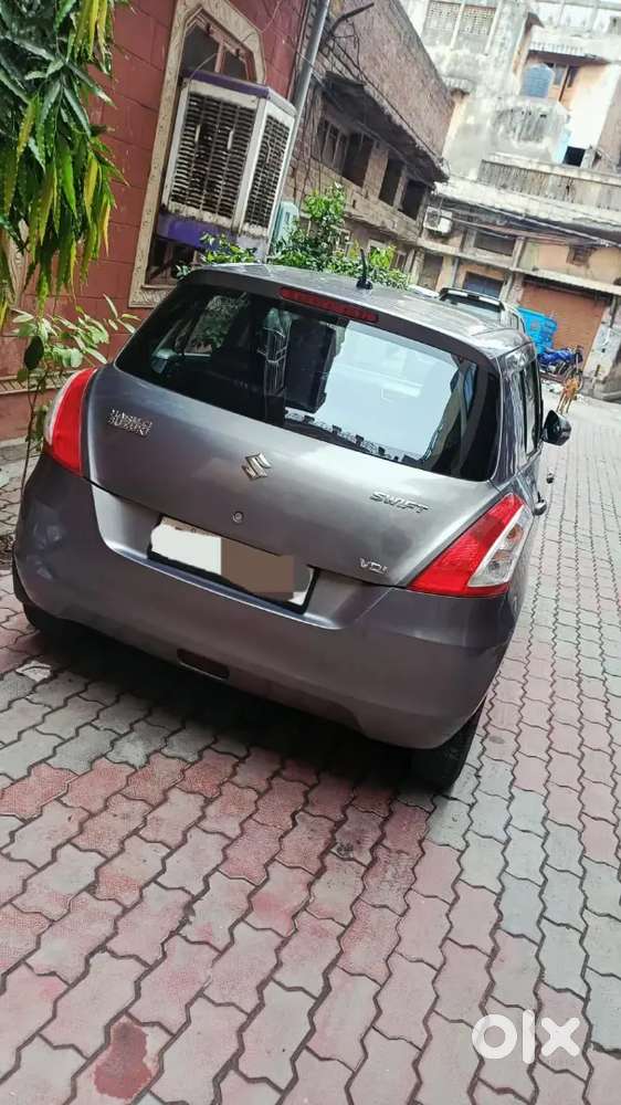 Maruti Suzuki Swift 2014 Diesel 85000 Km Driven