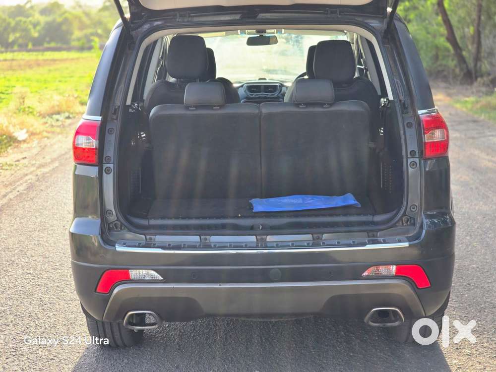 Tata Hexa Xta, 2017, Diesel