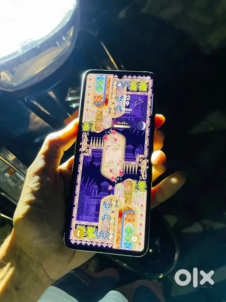 Samsung Galaxy Z Flip 5