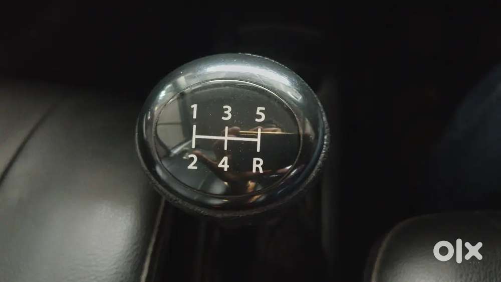 Maruti Suzuki Wagon R (lifetime Tax Paid)