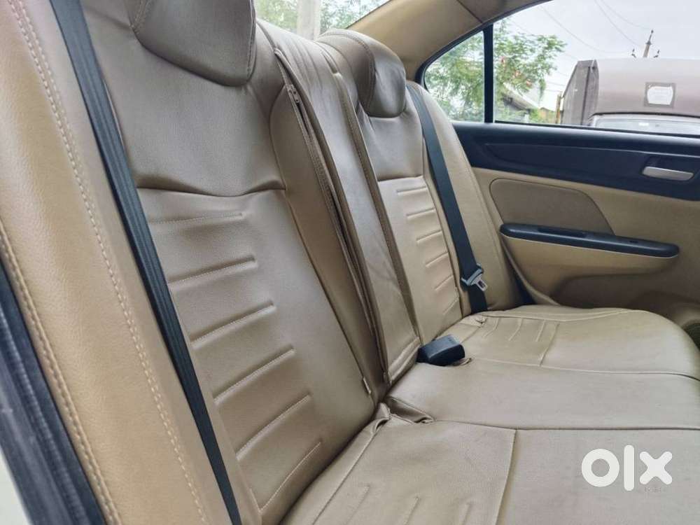 Honda Amaze S I-dtec, 2021, Diesel