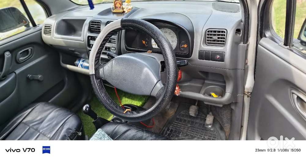 Maruti Suzuki Wagon 2005