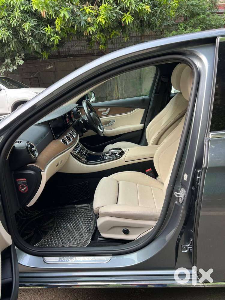 Premium Mercedes E220d Diesel Auto2017 Genuine 37k Km Top Condition