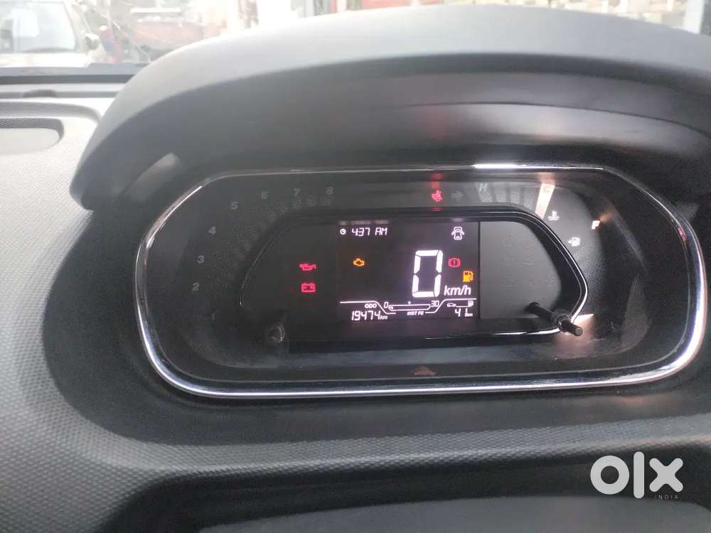 Tata Tiago