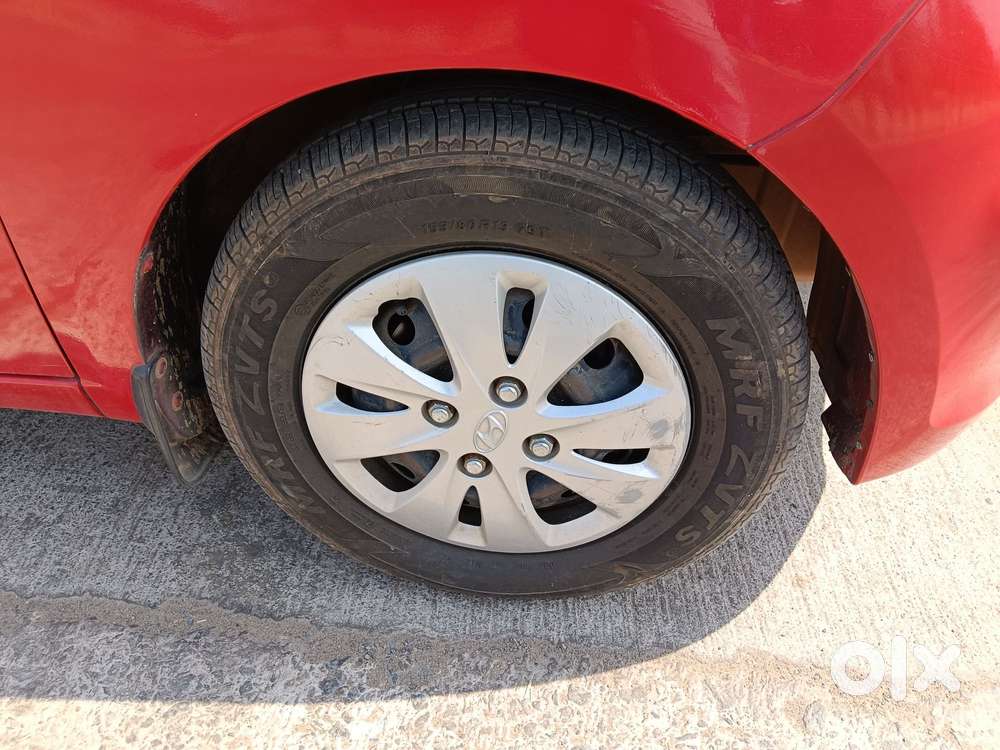 Hyundai I10 Asta At, 2010, Cng & Hybrids