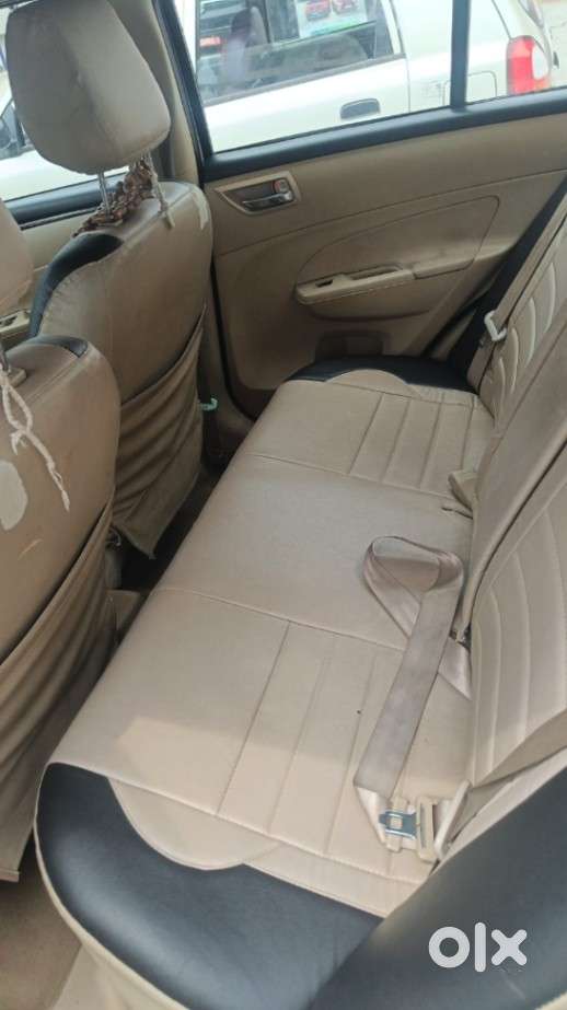 Maruti Suzuki Ertiga Vdi, 2017, Diesel