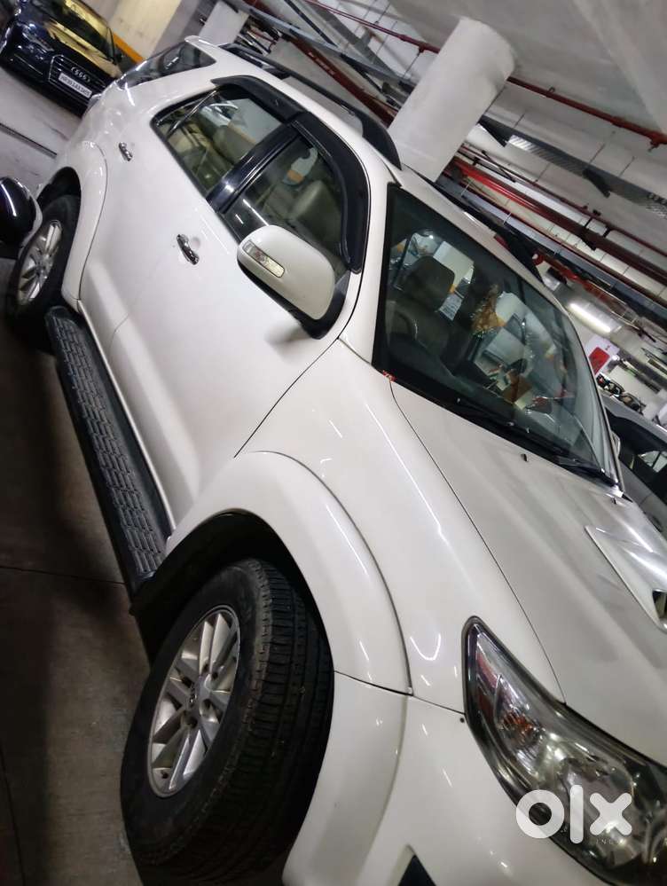 Toyota Fortuner 3.0 4x4 Manual, 2014, Diesel