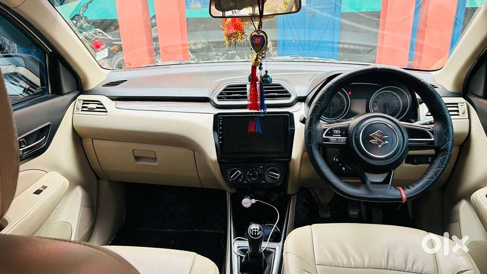 Maruti Suzuki Swift 2020 Model Year