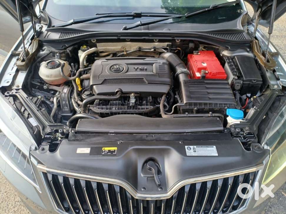 Skoda Superb Lk 1.8 Tsi At, 2019, Petrol
