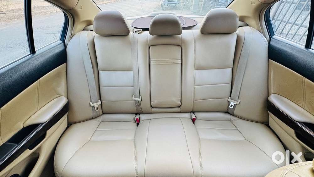 Honda Accord 2008 Petrol Good Condition