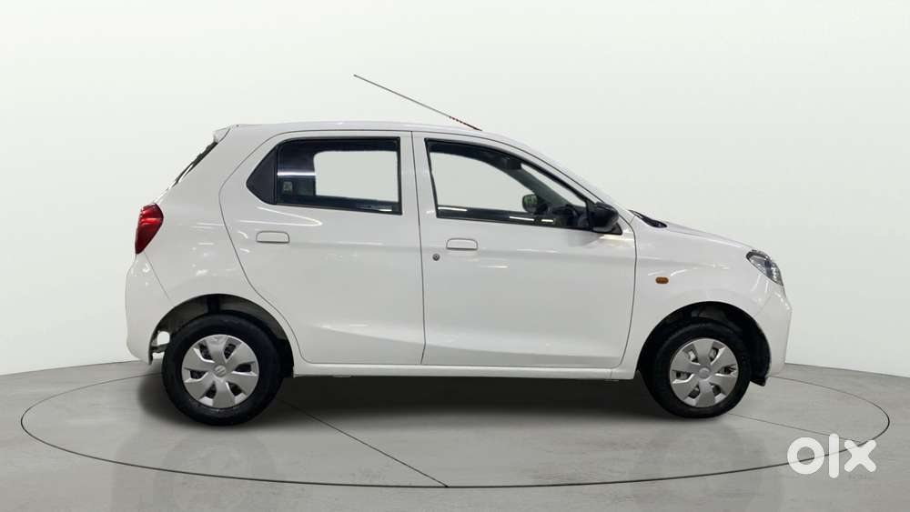 Maruti Suzuki Alto K10 Plus Edition, 2023, Petrol