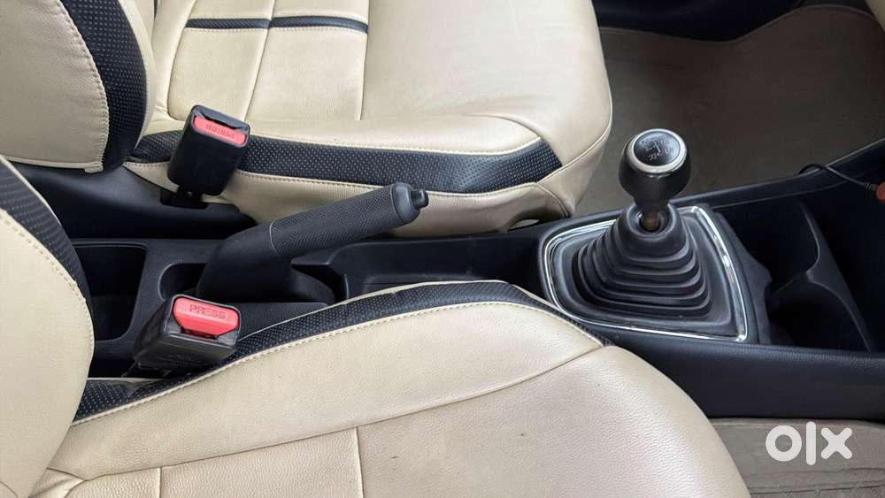 Honda Amaze Vx I-vtec, 2018, Petrol