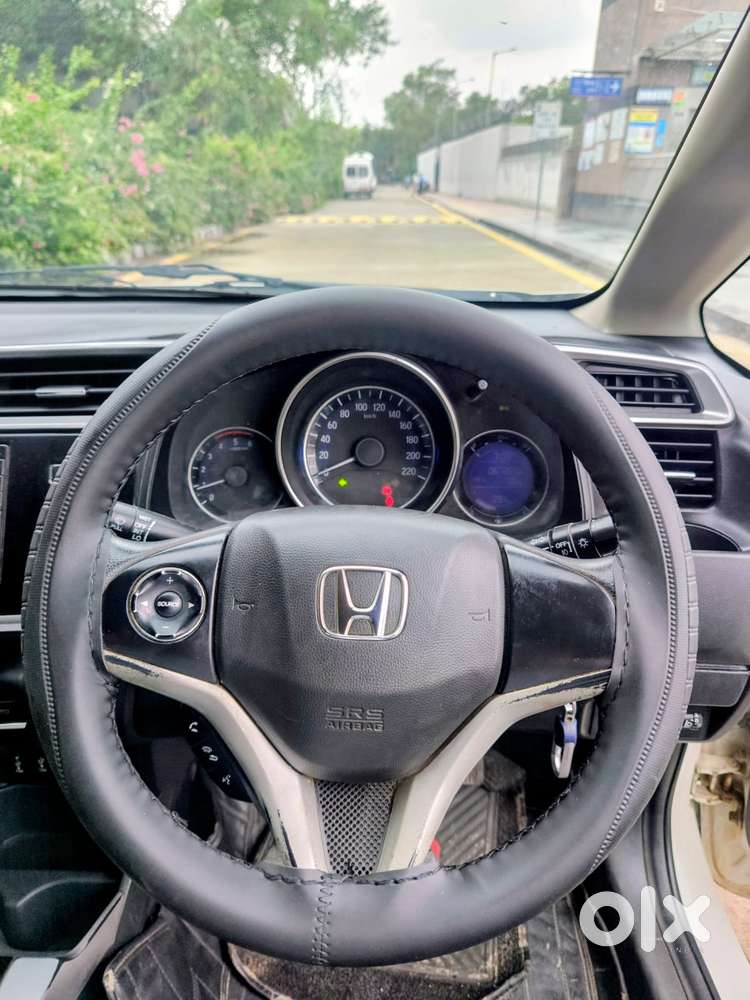 Honda Wr-v 1.5 Sv I-dtec Mt, 2020, Diesel