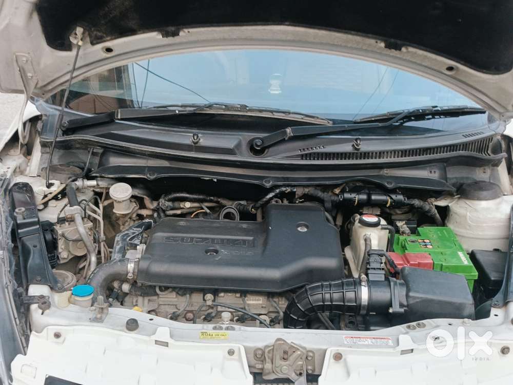 Maruti Suzuki Swift Dzire, 2017, Diesel