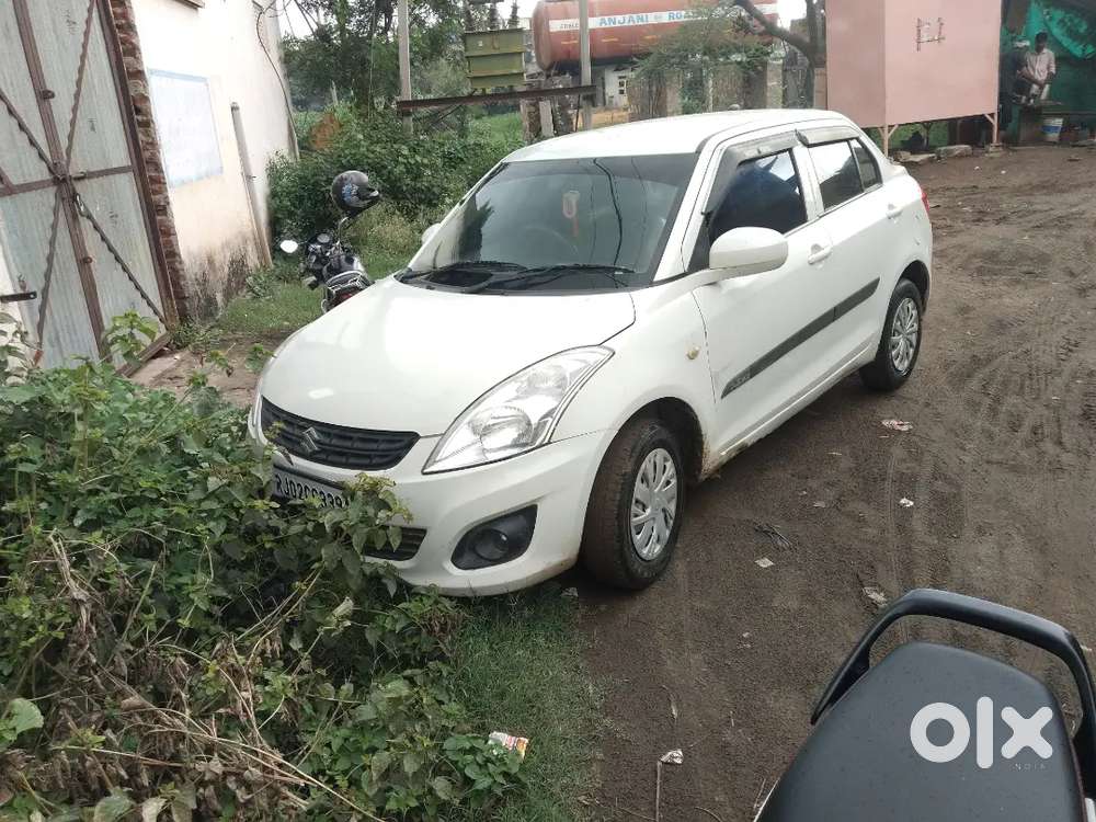 Maruti Suzuki Dzire 2014 December, Chilled Ac,new Showroom Car