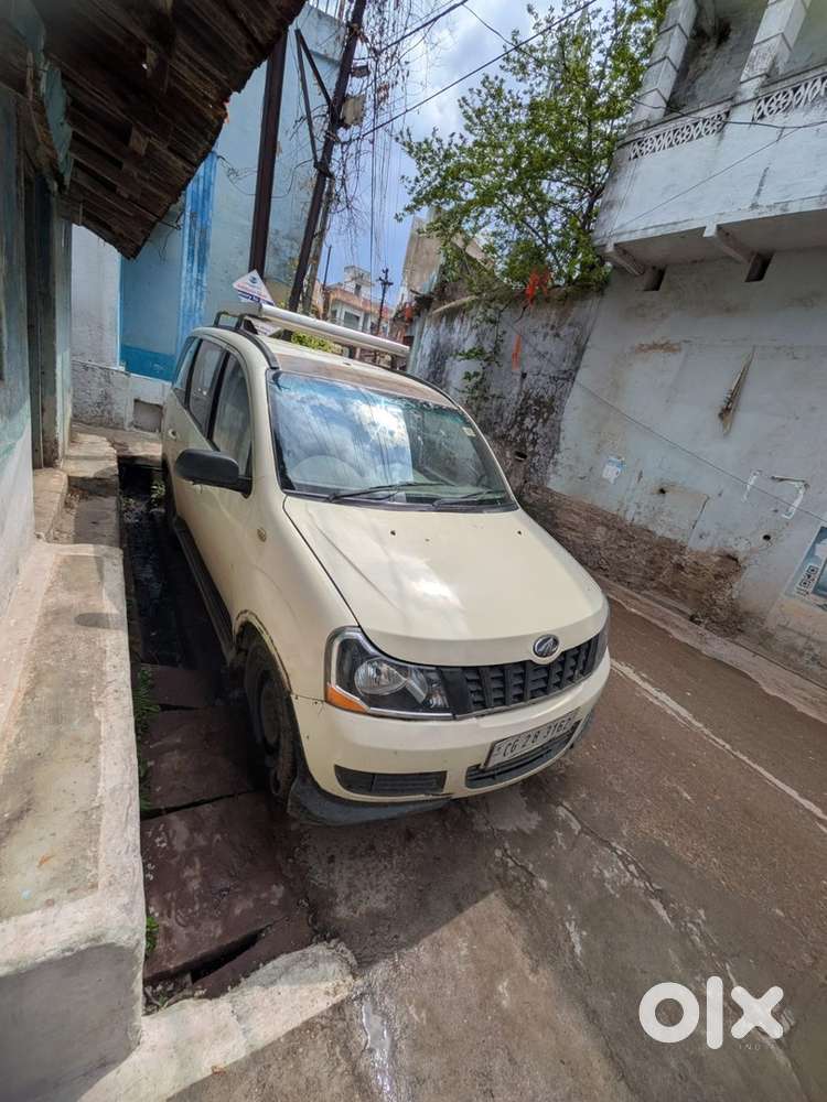 Mahindra Xylo 2014 Diesel