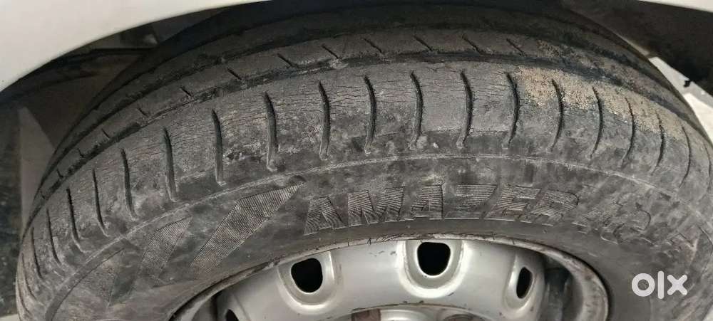 Maruti Suzuki Omni 2014 Petrol 45000 Km Driven