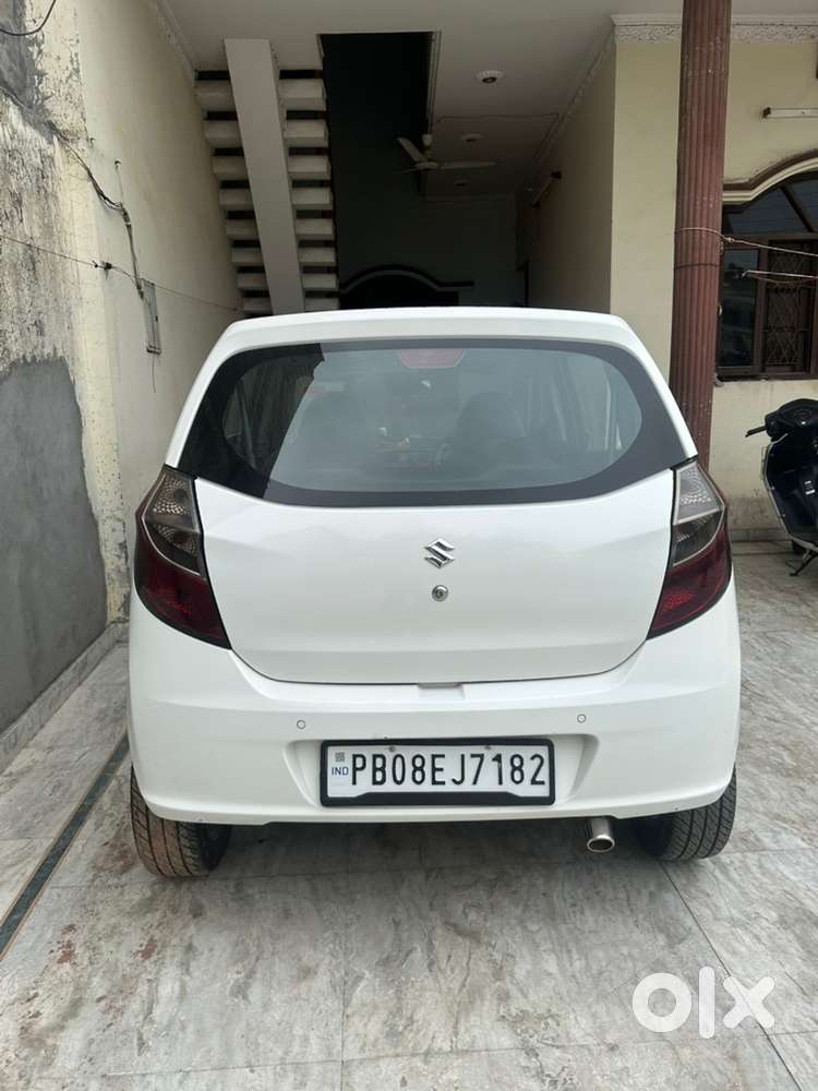 Maruti Suzuki Petrol Manual 2019