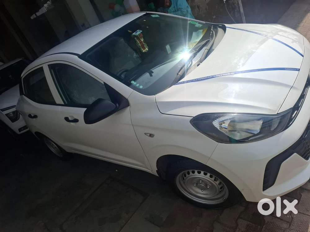 Hyundai Aura 1.2 S 2025
