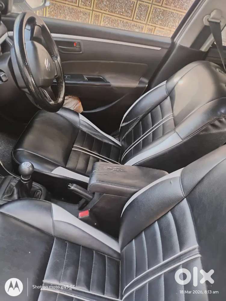 Maruti Suzuki Swift Vdi 2017