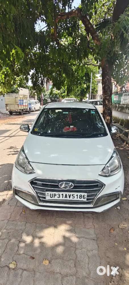 Hyundai Xcent Manual Diesel 2017