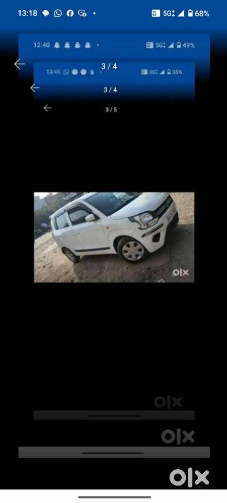 Maruti Suzuki Swift Dzire Tour S, 2023, Cng & Hybrids