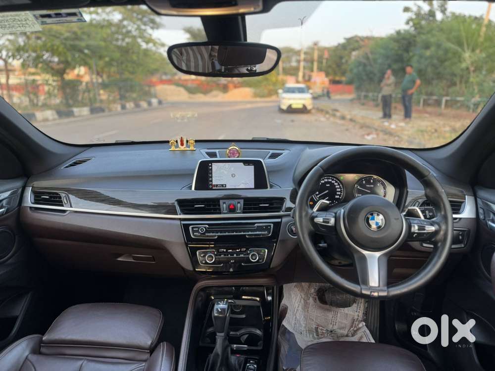 Bmw X1 Sdrive18d M Sport, 2020, Diesel