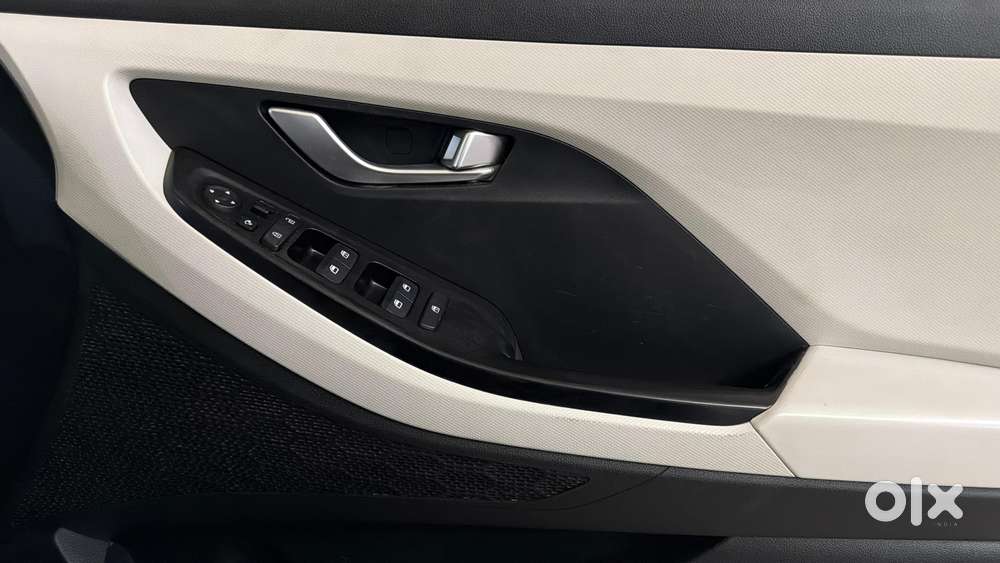 Hyundai Creta 1.5 Crdi Sx, 2022, Diesel